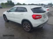✅ 2015 Mercedes-Benz GLA 250 • VIN: WDCTG4EB9FJ116627 • Лот: 43327002. Опубликован ранее на IAAI с пробегом 115 433 миль. Бесплатный доступ к архиву аукционных продаж из США и подробный отчёт об истории автомобиля на DreamBid. Изображение 3.