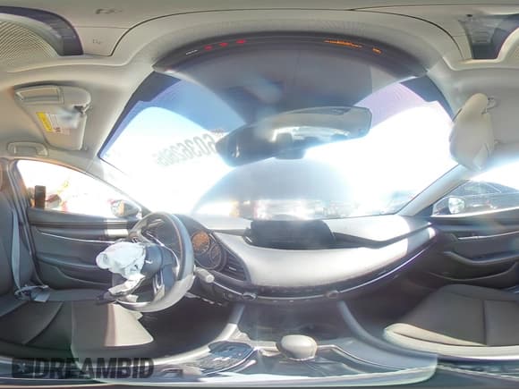 ✅ 2022 Mazda 3 S • VIN: JM1BPAAL4N1509674 • Lot: 60362605. Listed on Copart with 45,607 mi. Free auction sales archive from the USA and detailed vehicle history report at DreamBid. Image 14.