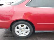 ✅ 1997 Acura CL • VIN: 19UYA1246VL008102 • Lot: 43391080. Listed on IAAI with 277,677 mi. Free auction sales archive from the USA and detailed vehicle history report at DreamBid. Image 6.