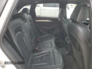 ✅ 2017 Audi SQ5 Premium Plus • VIN: WA1CCAFP0HA090670 • Lot: 59568085. Listed on Copart with 106,057 mi. Free auction sales archive from the USA and detailed vehicle history report at DreamBid. Image 11.