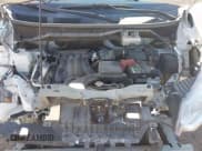 ✅ 2015 Chevrolet City Express Cargo LT • VIN: 3N63M0ZN6FK724872 • Лот: 43702466. Опубликован ранее на IAAI с пробегом 105 372 миль. Бесплатный доступ к архиву аукционных продаж из США и подробный отчёт об истории автомобиля на DreamBid. Изображение 10.