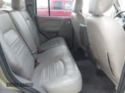 ✅ 2004 Jeep Liberty Limited • VIN: 1J4GK58K84W280601 • Lot: 42667451. Listed on IAAI with 286,590 mi. Free auction sales archive from the USA and detailed vehicle history report at DreamBid. Image 8.