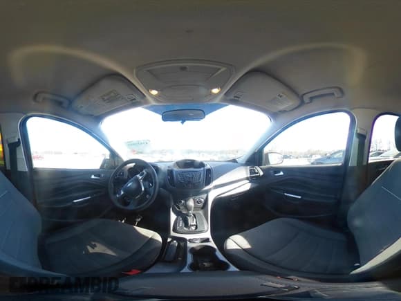 ✅ 2015 Ford Escape SE • VIN: 1FMCU9G92FUA75614 • Lot: 43439058. Wystawiony na IAAI z przebiegiem 145 350 mil. Bezpłatny archiwum sprzedaży aukcyjnych z USA i szczegółowy raport historii pojazdu na DreamBid. Zdjęcie 18.