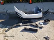 ✅ 2019 Honda Pilot Touring 7-Passenger • VIN: 5FNYF5H6XKB037214 • Lot: 71588585. Wystawiony na Copart z przebiegiem 24 268 mil. Bezpłatny archiwum sprzedaży aukcyjnych z USA i szczegółowy raport historii pojazdu na DreamBid. Zdjęcie 13.