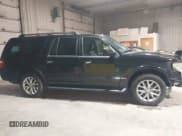 ✅ 2017 Ford Expedition Max Limited • VIN: 1FMJK2AT9HEA14976 • Lot: 42112999. Wystawiony na IAAI z przebiegiem 172 804 mil. Bezpłatny archiwum sprzedaży aukcyjnych z USA i szczegółowy raport historii pojazdu na DreamBid. Zdjęcie 14.