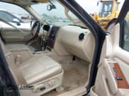 ✅ 2006 Ford Explorer Eddie Bauer • VIN: 1FMEU648X6UB42219 • Lot: 41549910. Listed on IAAI with Not provided. Free auction sales archive from the USA and detailed vehicle history report at DreamBid. Image 5.