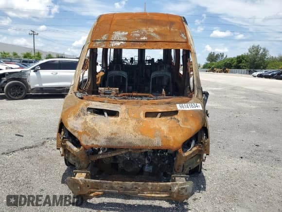 ✅ 2020 Ford Transit Passenger XL • VIN: 1FBAX2XGXLKA08747 • Лот: 66141634. Опубликован ранее на Copart с пробегом Не указан. Бесплатный доступ к архиву аукционных продаж из США и подробный отчёт об истории автомобиля на DreamBid. Изображение 5.