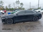 ✅ 2017 Lincoln MKZ Hybrid Reserve • VIN: 3LN6L5MU0HR602531 • Lot: 43642664. Wystawiony na IAAI z przebiegiem 247 032 mil. Bezpłatny archiwum sprzedaży aukcyjnych z USA i szczegółowy raport historii pojazdu na DreamBid. Zdjęcie 14.