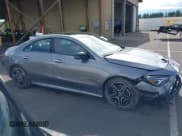 ✅ 2025 Mercedes-Benz CLA 250 • VIN: W1K5J4HB4SN517782 • Lot: 42232323. Wystawiony na IAAI z przebiegiem 301 mil. Bezpłatny archiwum sprzedaży aukcyjnych z USA i szczegółowy raport historii pojazdu na DreamBid. Zdjęcie 14.