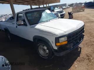 1992 Dodge Dakota z VIN 1B7FL26X4NS552470, wystawiony jako IAAI lot #41981783 z przebiegiem 202 110 mil mil oraz . Historia ofert i sprzedaży dostępna na DreamBid. Obrazek 1.