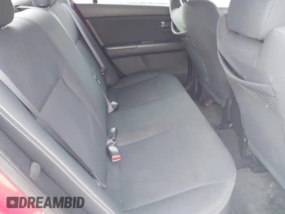 ✅ 2012 Nissan Sentra SE-R • VIN: 3N1BB6AP2CL648306 • Лот: 41399972. Опубликован ранее на IAAI с пробегом 159 061 миль. Бесплатный доступ к архиву аукционных продаж из США и подробный отчёт об истории автомобиля на DreamBid. Изображение 8.