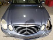 ✅ 2007 Mercedes-Benz E 320 • VIN: WDBUF22X37B111788 • Lot: 44535035. Wystawiony na Copart z przebiegiem 227 593 mil. Bezpłatny archiwum sprzedaży aukcyjnych z USA i szczegółowy raport historii pojazdu na DreamBid. Zdjęcie 11.