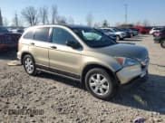 ✅ 2008 Honda CR-V EX • VIN: 3CZRE38548G700020 • Lot: 92884645. Wystawiony na Copart z przebiegiem Nie podano. Bezpłatny archiwum sprzedaży aukcyjnych z USA i szczegółowy raport historii pojazdu na DreamBid. Zdjęcie 4.
