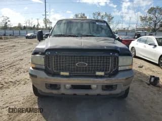 ✅ 2004 Ford Excursion Eddie Bauer • VIN: 1FMSU45P74ED08104 • Лот: 79050194. Опубликован ранее на Copart с пробегом Не указан. Бесплатный доступ к архиву аукционных продаж из США и подробный отчёт об истории автомобиля на DreamBid. Изображение 5.