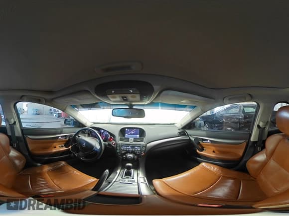 ✅ 2013 Acura TL Advance • VIN: 19UUA9F7XDA000483 • Лот: 65600975. Опубликован ранее на Copart с пробегом 188 502 миль. Бесплатный доступ к архиву аукционных продаж из США и подробный отчёт об истории автомобиля на DreamBid. Изображение 15.