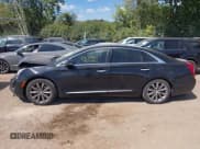 ✅ 2013 Cadillac XTS Livery • VIN: 2G61W5S32D9236977 • Lot: 43139801. Listed on IAAI with 217,135 mi. Free auction sales archive from the USA and detailed vehicle history report at DreamBid. Image 14.