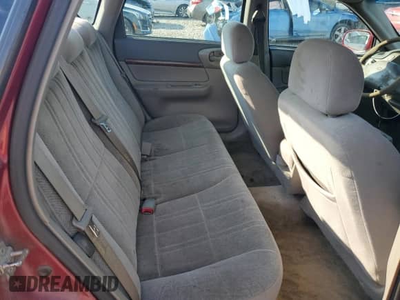 2005 Chevrolet Impala с VIN 2G1WF52E759240053, выставлен на аукционе Copart как лот 72097454 с пробегом 298 700 миль миль и Списание • Salvage title. История ставок и продаж доступна на DreamBid. Изображение 10.