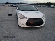 ✅ 2013 Hyundai Veloster w/Gray Int • VIN: KMHTC6AD7DU110031 • Lot: 78895374. Wystawiony na Copart z przebiegiem 145 995 mil. Bezpłatny archiwum sprzedaży aukcyjnych z USA i szczegółowy raport historii pojazdu na DreamBid. Zdjęcie 10.