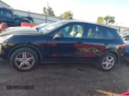 ✅ 2014 Porsche Cayenne • VIN: WP1AA2A27ELA90328 • Лот: 43484055. Опубликован ранее на IAAI с пробегом 94 239 миль. Бесплатный доступ к архиву аукционных продаж из США и подробный отчёт об истории автомобиля на DreamBid. Изображение 15.