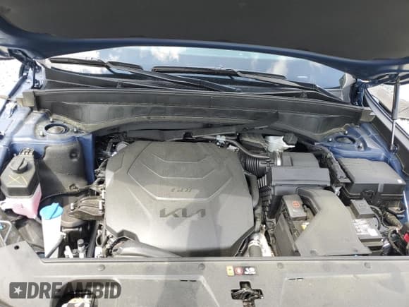 ✅ 2025 Kia Telluride SX X-Line • VIN: 5XYP5DGC0SG568897 • Lot: 54936505. Wystawiony na Copart z przebiegiem 5 146 mil. Bezpłatny archiwum sprzedaży aukcyjnych z USA i szczegółowy raport historii pojazdu na DreamBid. Zdjęcie 12.