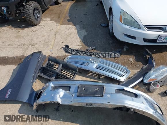 ✅ 2017 Ram 1500 Big Horn • VIN: 3C6RR7LT9HG689742 • Lot: 42348960. Listed on IAAI with 121,741 mi. Free auction sales archive from the USA and detailed vehicle history report at DreamBid. Image 12.