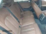 ✅ 2016 Audi A6 Prestige • VIN: WAUHGAFC8GN081040 • Лот: 41941514. Опубликован ранее на IAAI с пробегом 129 358 миль. Бесплатный доступ к архиву аукционных продаж из США и подробный отчёт об истории автомобиля на DreamBid. Изображение 8.