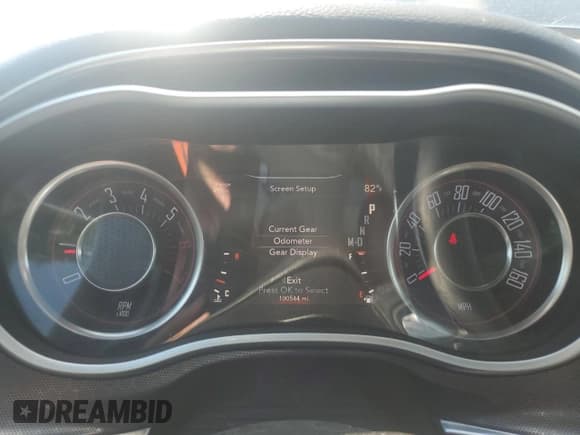 ✅ 2015 Dodge Challenger R/T Plus • VIN: 2C3CDZBT1FH757673 • Lot: 71425035. Wystawiony na Copart z przebiegiem 100 544 mil. Bezpłatny archiwum sprzedaży aukcyjnych z USA i szczegółowy raport historii pojazdu na DreamBid. Zdjęcie 9.