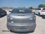 ✅ 2012 Mazda 3 i Sport • VIN: JM1BL1UF2C1527427 • Lot: 42947729. Wystawiony na IAAI z przebiegiem 130 083 mil. Bezpłatny archiwum sprzedaży aukcyjnych z USA i szczegółowy raport historii pojazdu na DreamBid. Zdjęcie 16.