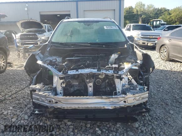 ✅ 2019 Subaru Forester • VIN: JF2SKACC6KH585770 • Lot: 84396115. Wystawiony na Copart z przebiegiem 145 090 mil. Bezpłatny archiwum sprzedaży aukcyjnych z USA i szczegółowy raport historii pojazdu na DreamBid. Zdjęcie 5.