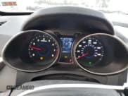 ✅ 2013 Hyundai Veloster w/Gray Int • VIN: KMHTC6AD6DU130643 • Lot: 75777304. Wystawiony na Copart z przebiegiem 107 770 mil. Bezpłatny archiwum sprzedaży aukcyjnych z USA i szczegółowy raport historii pojazdu na DreamBid. Zdjęcie 9.