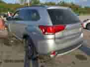 2016 Mitsubishi Outlander SE with VIN JA4AD3A36GZ061209, listed as a IAAI auction lot 43347836 with 108,754 mi miles and . Bid and sale history available at DreamBid. Image 3.