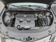 ✅ 2012 Cadillac SRX Performance Collection • VIN: 3GYFNBE30CS598950 • Lot: 81205505. Listed on Copart with 96,413 mi. Free auction sales archive from the USA and detailed vehicle history report at DreamBid. Image 12.