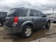 ✅ 2006 Saturn VUE • VIN: 5GZCZ534X6S840247 • Lot: 61170325. Wystawiony na Copart z przebiegiem 206 838 mil. Bezpłatny archiwum sprzedaży aukcyjnych z USA i szczegółowy raport historii pojazdu na DreamBid. Zdjęcie 3.