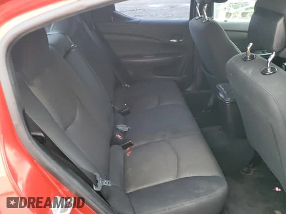 ✅ 2014 Dodge Avenger SXT • VIN: 1C3CDZCB0EN121077 • Лот: 87765225. Опубликован ранее на Copart с пробегом Не указан. Бесплатный доступ к архиву аукционных продаж из США и подробный отчёт об истории автомобиля на DreamBid. Изображение 11.