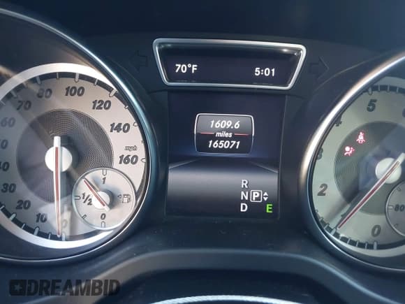 ✅ 2014 Mercedes-Benz CLA 250 • VIN: WDDSJ4EB3EN123153 • Lot: 43428836. Listed on IAAI with 165,071 mi. Free auction sales archive from the USA and detailed vehicle history report at DreamBid. Image 7.
