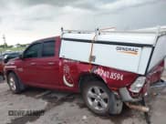 ✅ 2015 Ram 1500 Big Horn • VIN: 1C6RR7GT9FS621814 • Lot: 42606766. Listed on IAAI with 226,169 mi. Free auction sales archive from the USA and detailed vehicle history report at DreamBid. Image 14.