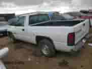 2001 Dodge 1500 Work Special с VIN 1B7HC16X01S183684, выставлен на аукционе Copart как лот 77498604 с пробегом 231 470 миль миль и Списание • Salvage title. История ставок и продаж доступна на DreamBid. Изображение 2.
