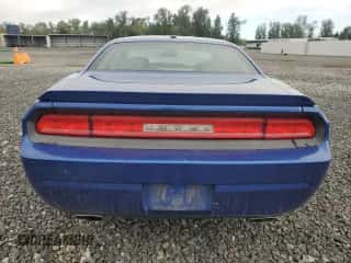 2012 Dodge Challenger SXT Plus с VIN 2C3CDYAG4CH290985, выставлен на аукционе Copart как лот 82078265 с пробегом 162 825 миль миль и Списание • Salvage title. История ставок и продаж доступна на DreamBid. Изображение 6.