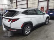 ✅ 2024 Hyundai Tucson SEL • VIN: KM8JBCDE1RU349157 • Лот: 43689046. Опубликован ранее на IAAI с пробегом 10 932 миль. Бесплатный доступ к архиву аукционных продаж из США и подробный отчёт об истории автомобиля на DreamBid. Изображение 4.