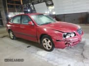 ✅ 2005 Hyundai Elantra GLS • VIN: KMHDN56D65U141418 • Lot: 72377424. Wystawiony na Copart z przebiegiem 218 580 mil. Bezpłatny archiwum sprzedaży aukcyjnych z USA i szczegółowy raport historii pojazdu na DreamBid. Zdjęcie 4.