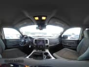 ✅ 2019 Ram 1500 SLT • VIN: 1C6RR7LT5KS533522 • Lot: 43326382. Listed on IAAI with 117,665 mi. Free auction sales archive from the USA and detailed vehicle history report at DreamBid. Image 19.