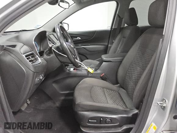 ✅ 2021 Chevrolet Equinox LT • VIN: 3GNAXTEV9MS161071 • Лот: 71091905. Опубликован ранее на Copart с пробегом 179 392 миль. Бесплатный доступ к архиву аукционных продаж из США и подробный отчёт об истории автомобиля на DreamBid. Изображение 7.