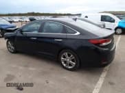 ✅ 2019 Hyundai Sonata SEL • VIN: 5NPE34AF9KH747626 • Лот: 71274362. Опубликован ранее на Copart с пробегом 67 189 миль. Бесплатный доступ к архиву аукционных продаж из США и подробный отчёт об истории автомобиля на DreamBid. Изображение 2.