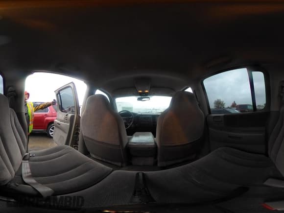 ✅ 2002 Dodge Dakota SLT • VIN: 1B7HG48N22S552578 • Lot: 43618272. Wystawiony na IAAI z przebiegiem 162 459 mil. Bezpłatny archiwum sprzedaży aukcyjnych z USA i szczegółowy raport historii pojazdu na DreamBid. Zdjęcie 19.