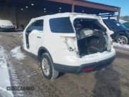 ✅ 2014 Ford Explorer XLT • VIN: 1FM5K8D87EGA36051 • Lot: 41373623. Listed on IAAI with 100,000 mi. Free auction sales archive from the USA and detailed vehicle history report at DreamBid. Image 3.