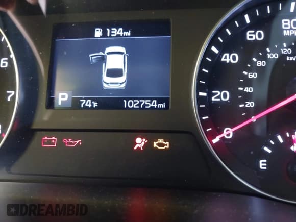 ✅ 2021 Kia Forte LXS • VIN: 3KPF24ADXME348303 • Лот: 42082884. Опубликован ранее на IAAI с пробегом 102 754 миль. Бесплатный доступ к архиву аукционных продаж из США и подробный отчёт об истории автомобиля на DreamBid. Изображение 15.