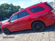✅ 2018 Dodge Durango GT • VIN: 1C4RDHDG2JC222105 • Lot: 42716409. Wystawiony na IAAI z przebiegiem 76 653 mil. Bezpłatny archiwum sprzedaży aukcyjnych z USA i szczegółowy raport historii pojazdu na DreamBid. Zdjęcie 14.