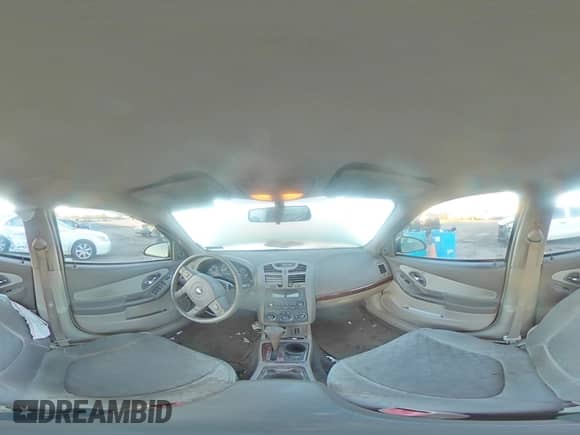 2005 Chevrolet Malibu Maxx LS с VIN 1G1ZT64825F323562, выставлен на аукционе Copart как лот 48213755 с пробегом 111 297 миль миль и Списание • Salvage title. История ставок и продаж доступна на DreamBid. Изображение 12.