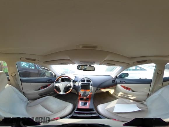 ✅ 2012 Lexus ES 330 • VIN: JTHBK1EG6C2482284 • Лот: 43504314. Опубликован ранее на IAAI с пробегом 156 674 миль. Бесплатный доступ к архиву аукционных продаж из США и подробный отчёт об истории автомобиля на DreamBid. Изображение 18.