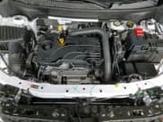 ✅ 2025 Chevrolet Equinox AWD LT • VIN: 3GNAXPEG4SL286883 • Lot: 71219725. Wystawiony na Copart z przebiegiem 17 031 mil. Bezpłatny archiwum sprzedaży aukcyjnych z USA i szczegółowy raport historii pojazdu na DreamBid. Zdjęcie 15.